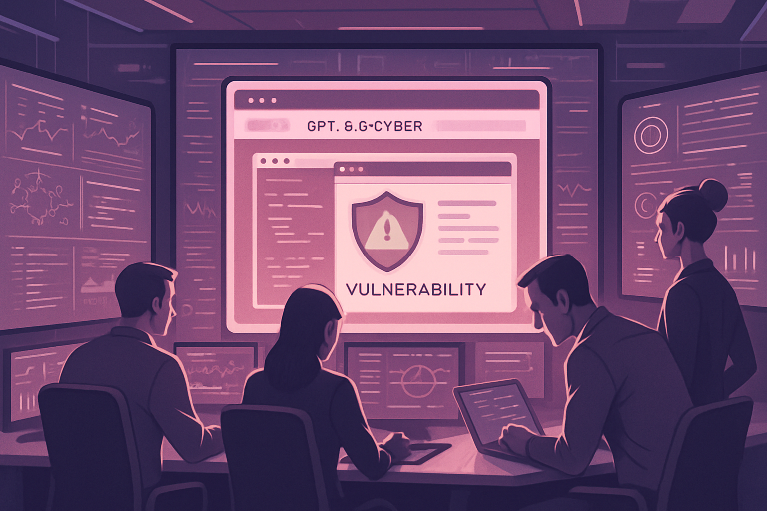 Brief IA : OpenAI dévoile GPT-5.6-Cyber pour révolutionner la cybersécurité