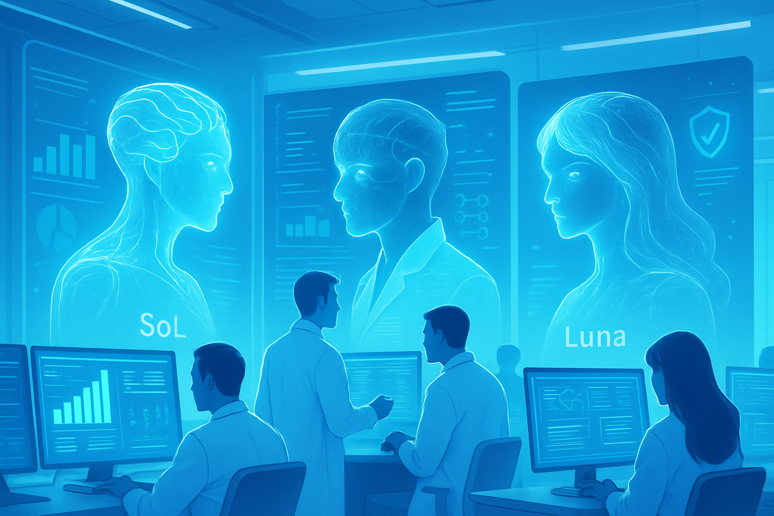 OpenAI dévoile GPT-5.6 : une avancée qui surpasse Mythos 5 ?