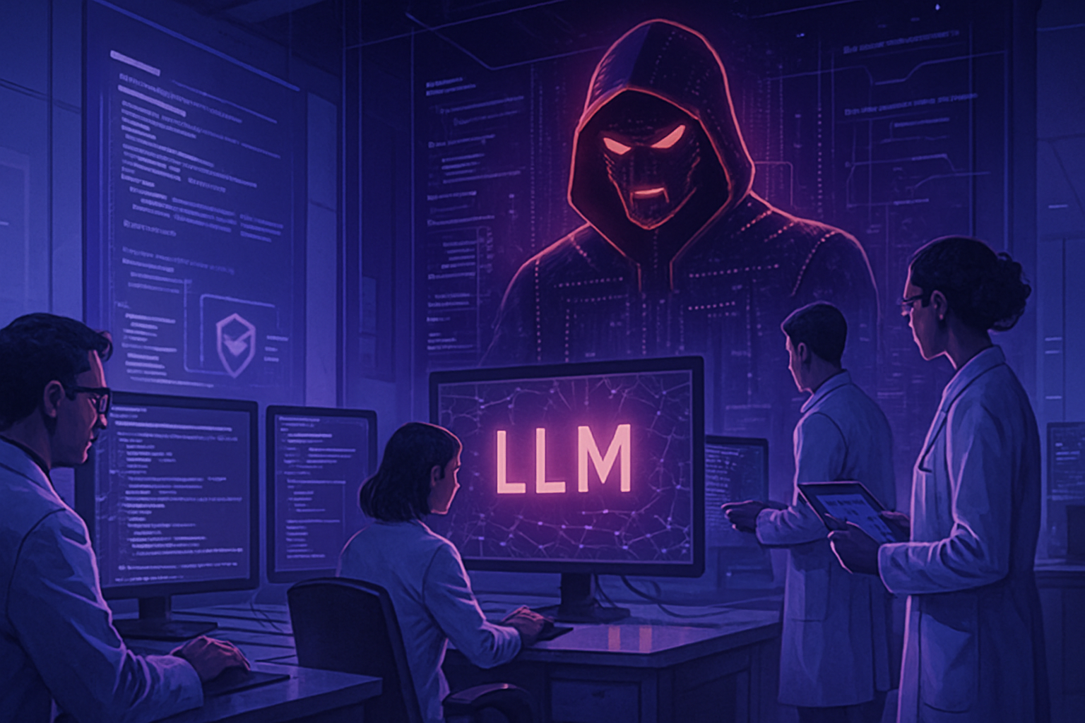 OpenAI dévoile GPT-Red : le super-hacker qui renforce GPT-5.6