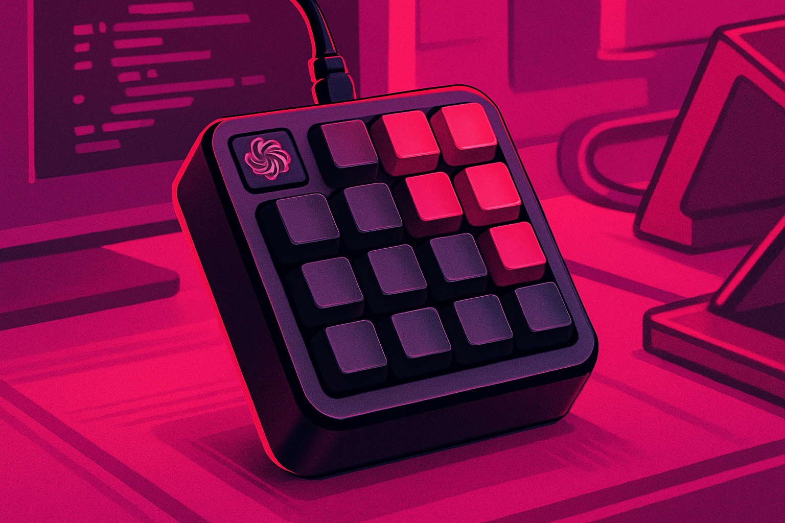 OpenAI dévoile un appareil Codex avec Work Louder, lancement imminent