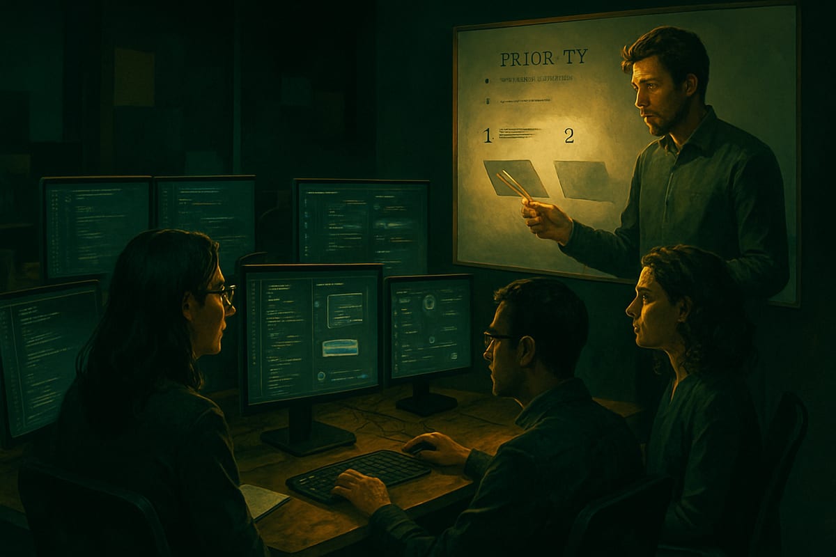 Brief IA : OpenAI distingue tâches automatisables et décisions humaines clés