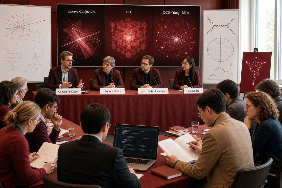 OpenAI encadre ses percées, la communauté réclame l'accès