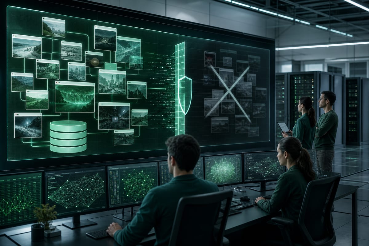OpenAI entraîne ses modèles sur un internet hors‑ligne
