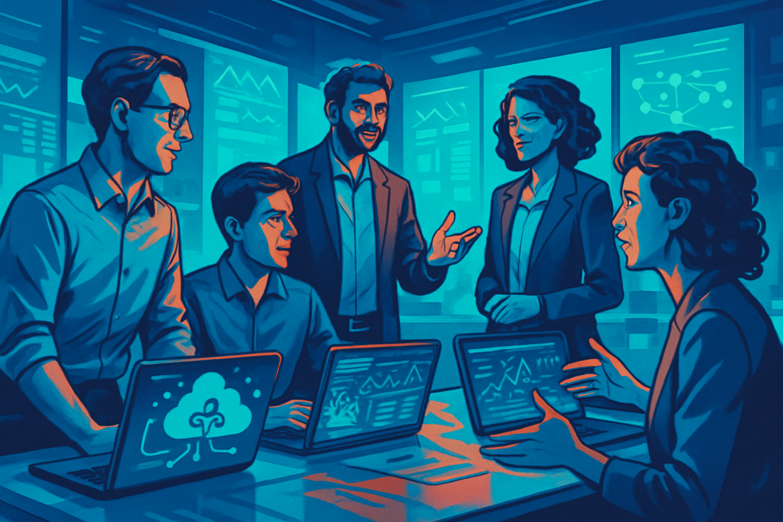 OpenAI et Anthropic : millions offerts pour séduire les startups