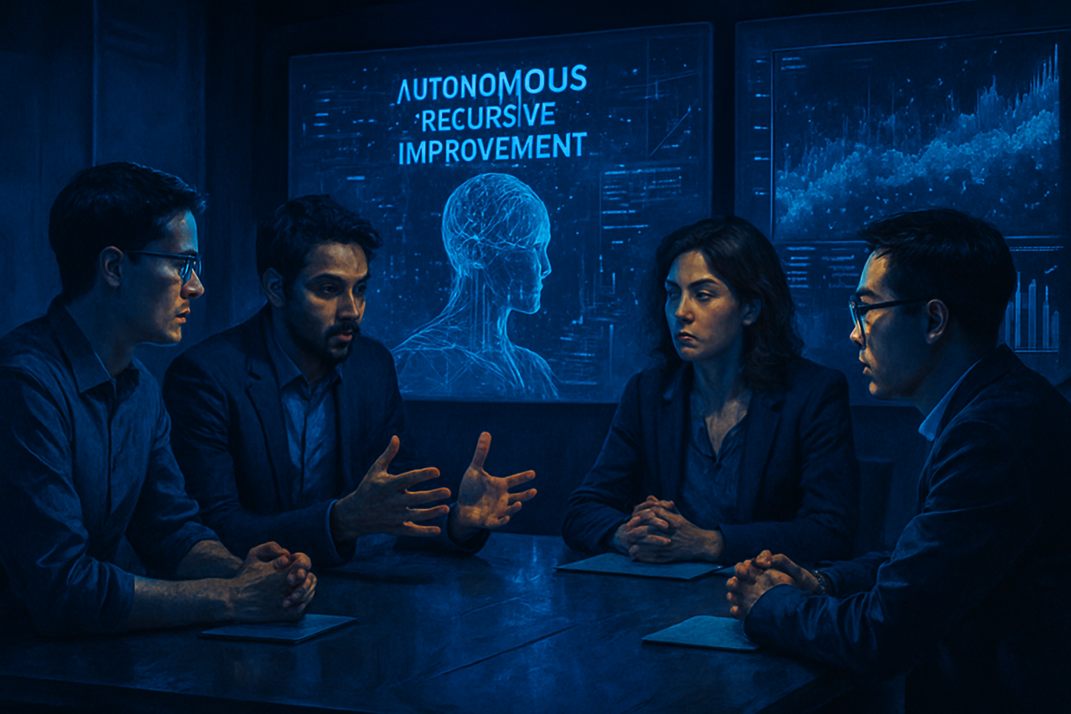 OpenAI et Google DeepMind : alerte sur l'IA autonome