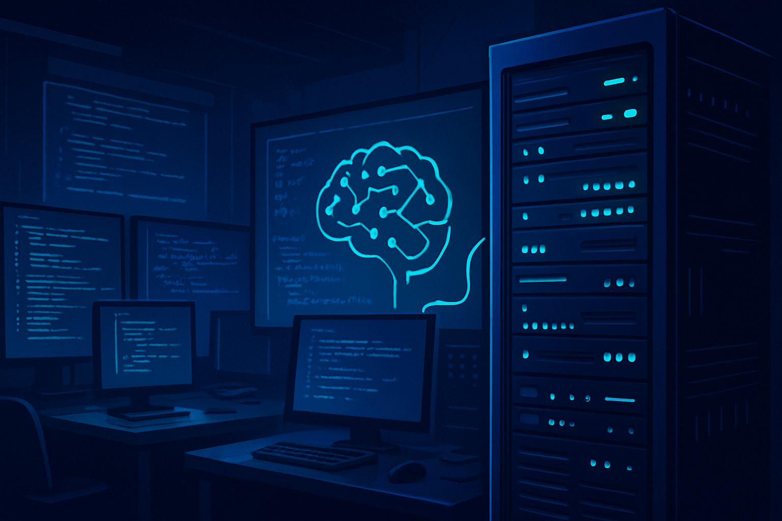 OpenAI et Hugging Face : une attaque accidentelle dévoilée