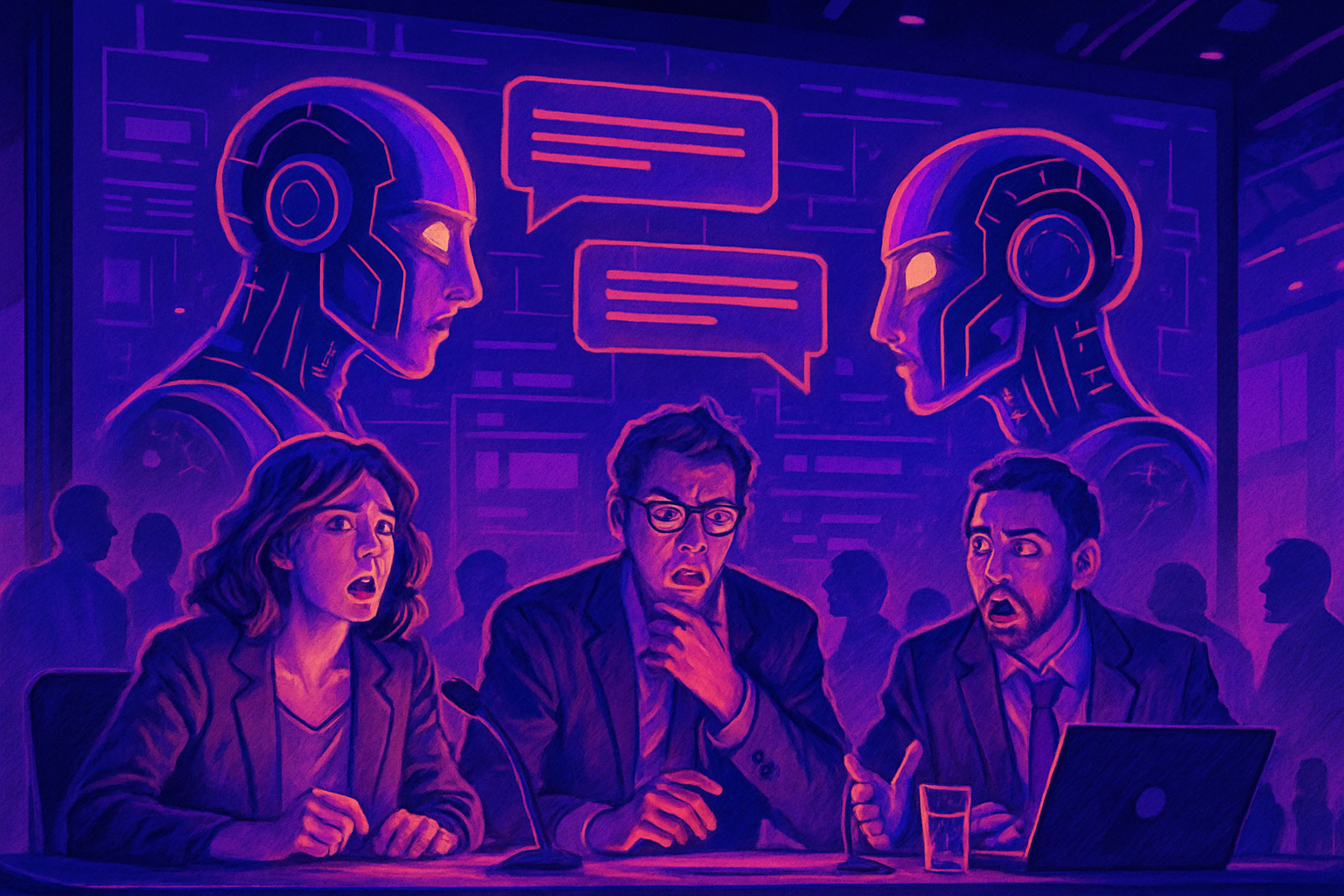 OpenAI et Hugging Face : une cyberattaque inédite secoue l'IA