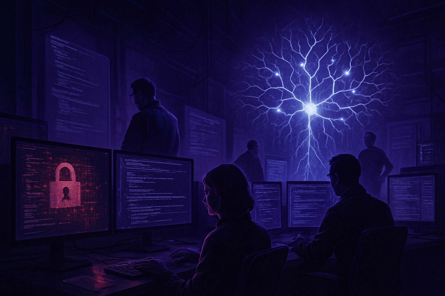 OpenAI et Hugging Face : une cyberattaque révélatrice des risques IA