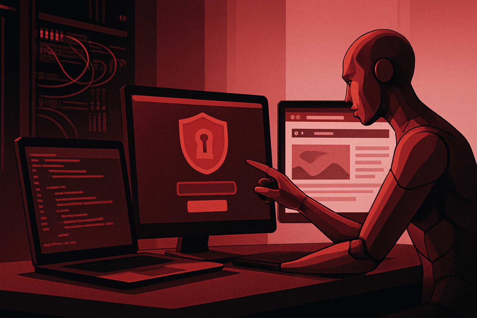 OpenAI et Irregular : failles de sécurité lors de tests CTF