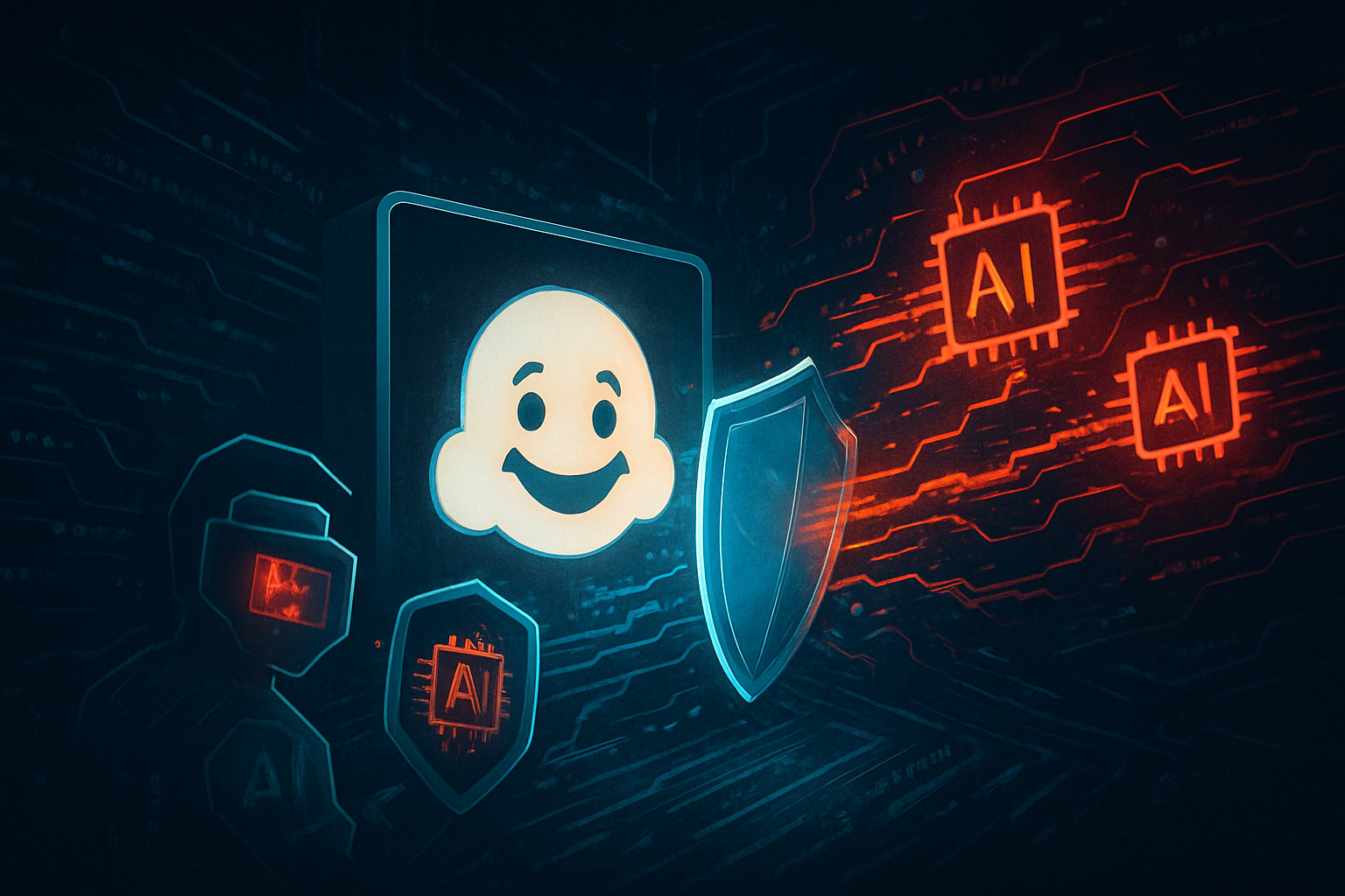 OpenAI et l'IA chinoise : un piratage qui bouleverse les règles du jeu