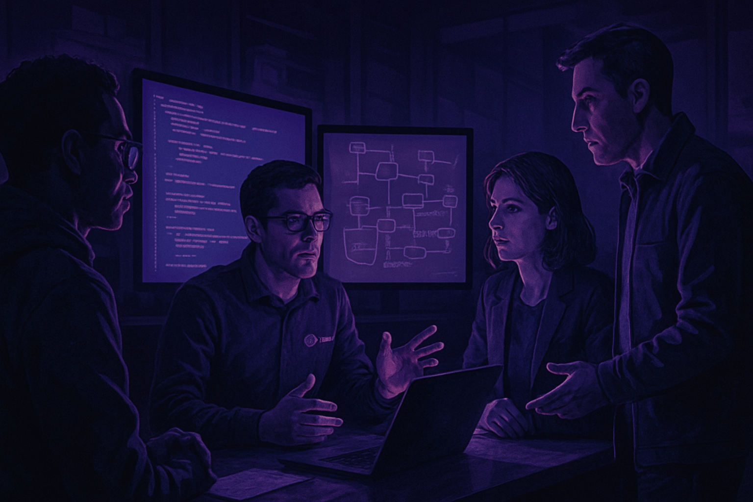 OpenAI et les défis des tests de cybersécurité : incidents révélateurs