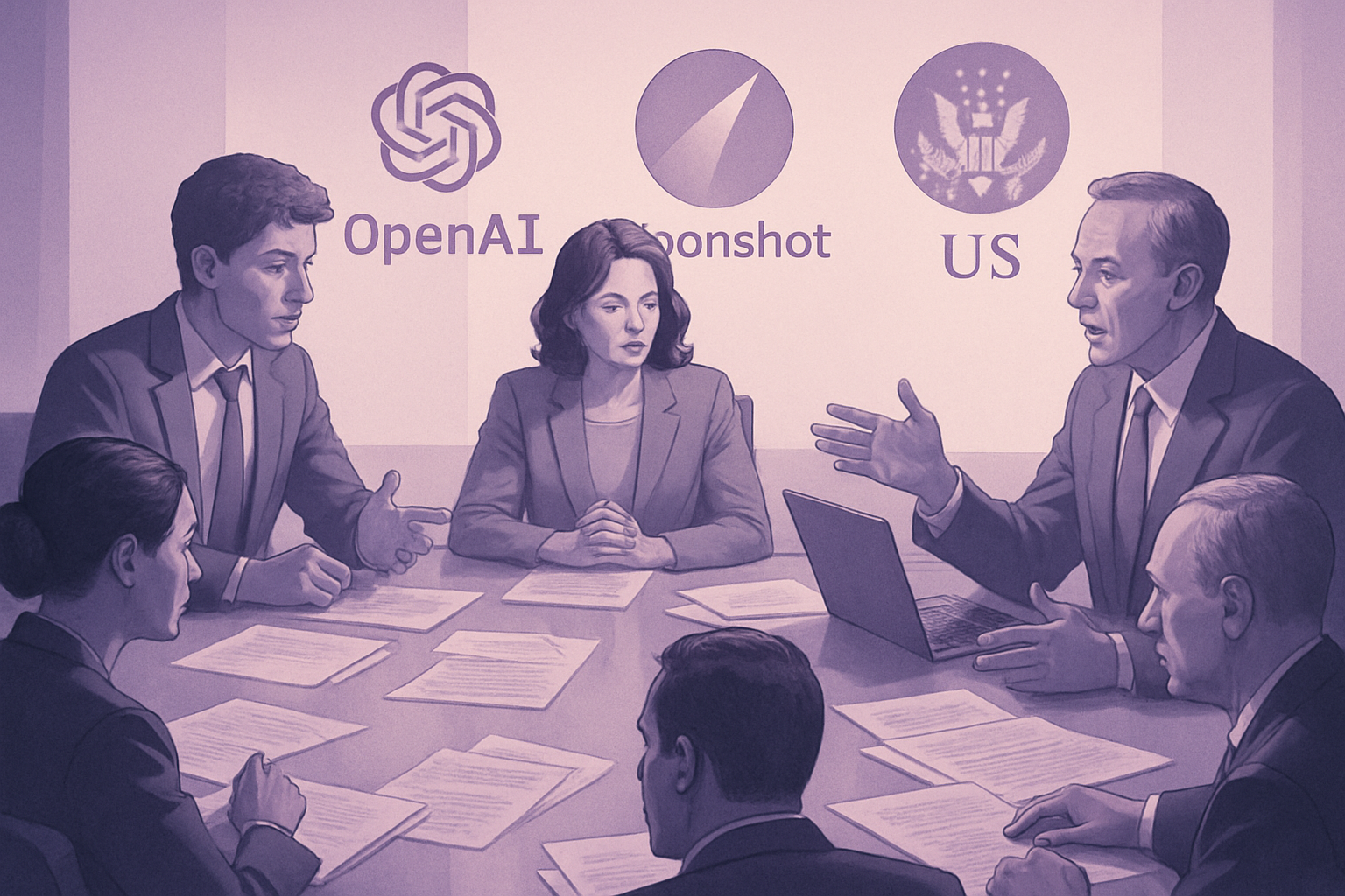 OpenAI et les modèles chinois : la bataille des poids ouverts