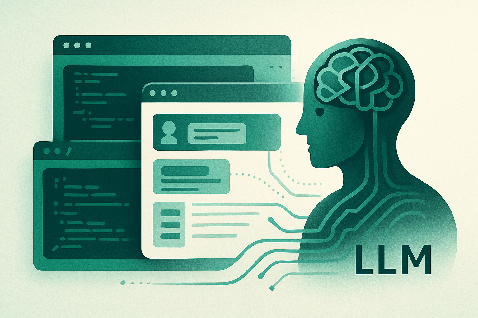 Brief IA : OpenAI et Playwright : transformer les LLM en navigateurs autonomes