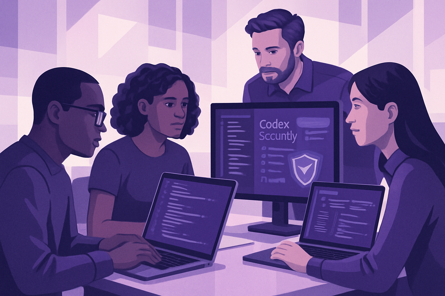 OpenAI et Trail of Bits sécurisent l'open source