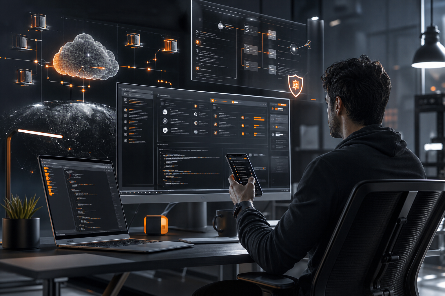 OpenAI étend Codex avec des environnements cloud et des outils de sécurité
