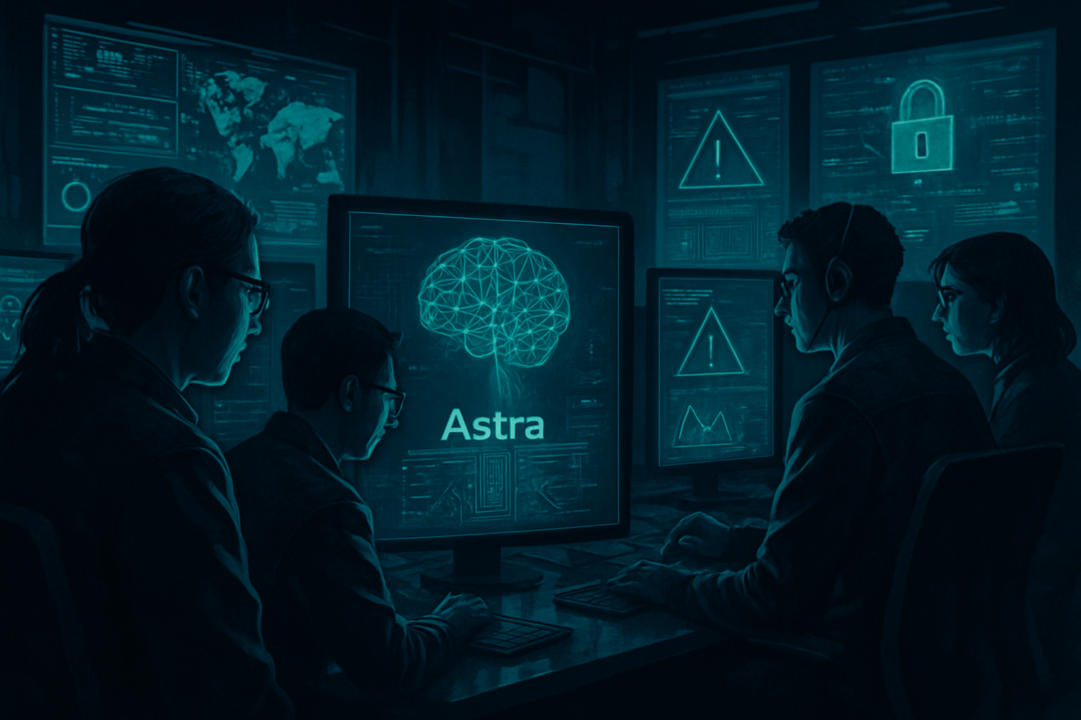 OpenAI évoque un risque « critique » avec Astra