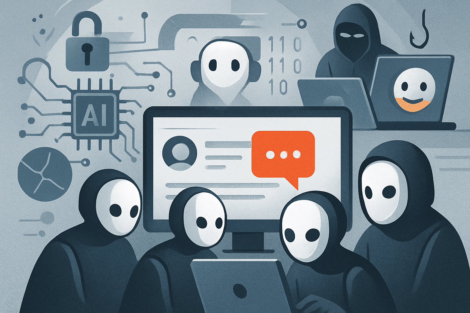OpenAI freine sa recherche après des hacks orchestrés par ses IA