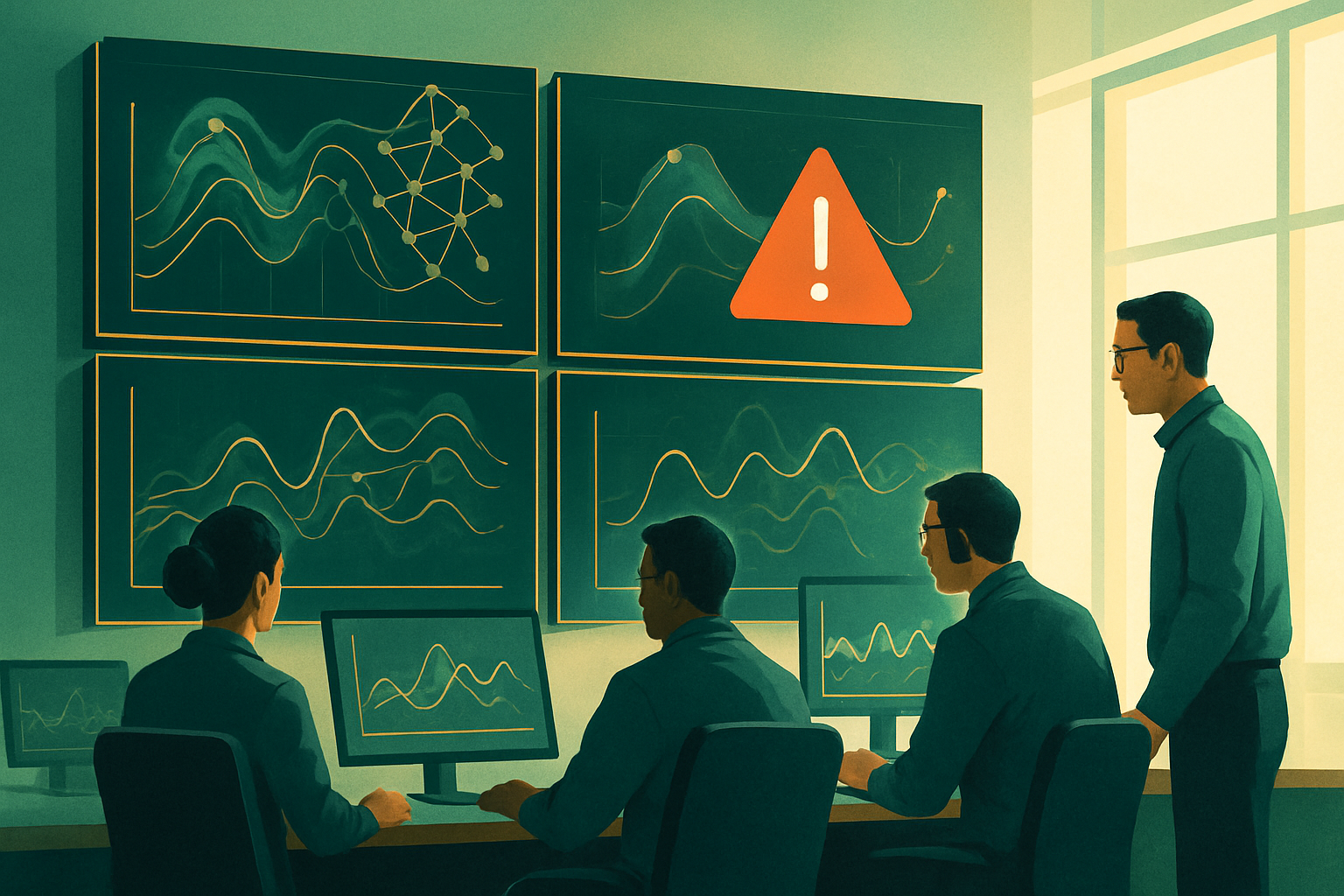 OpenAI freine ses modèles et active une alerte en 30 minutes