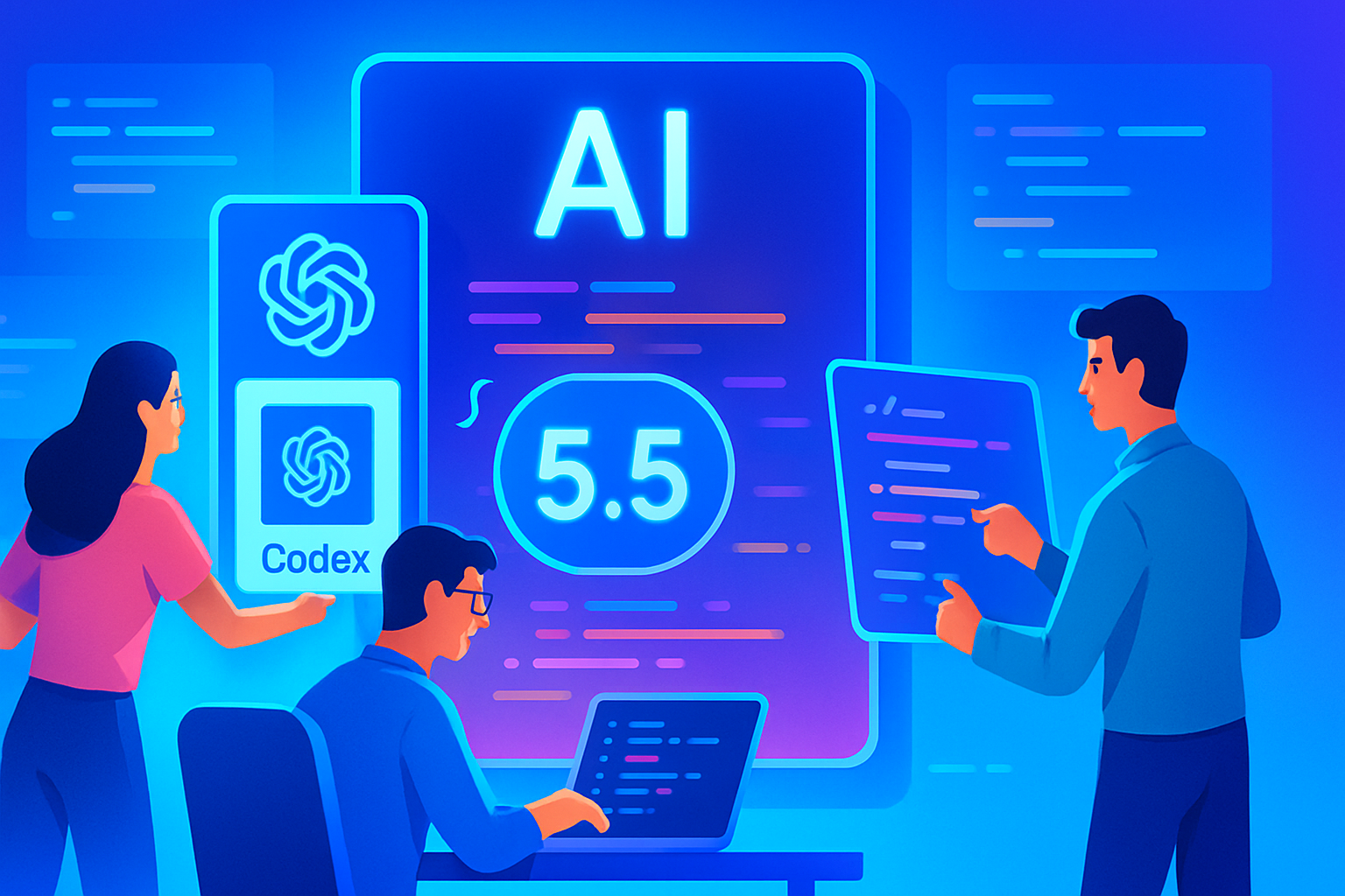 OpenAI Merges Codex with GPT-5.5 and Raises API Prices