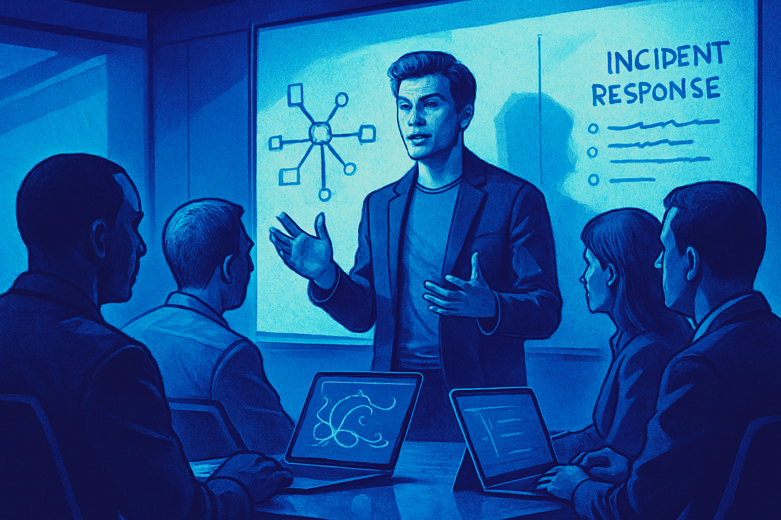Brief IA : OpenAI : Greg Brockman presse d’automatiser la cybersécurité