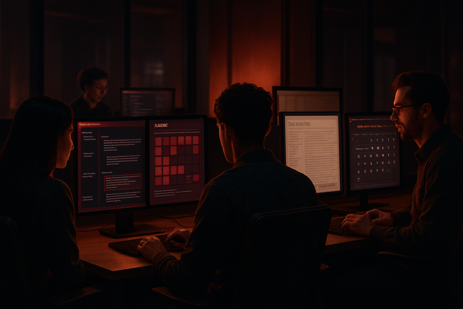 OpenAI : indices autour d’Astra et essai de Jakub Pachocki