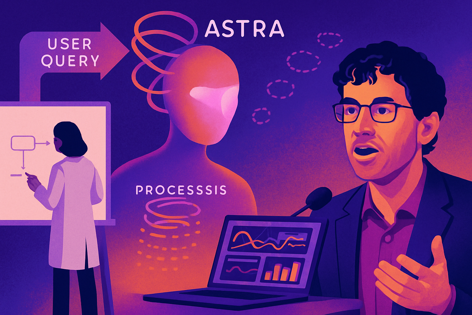 OpenAI : inquiétudes sur la « récurrence opaque » d’Astra