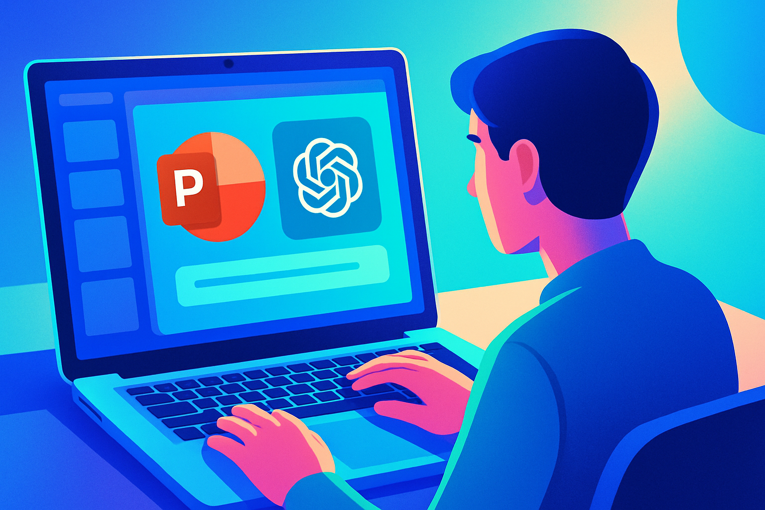 OpenAI Integrates ChatGPT into PowerPoint: A Promising Yet Cautious Tool