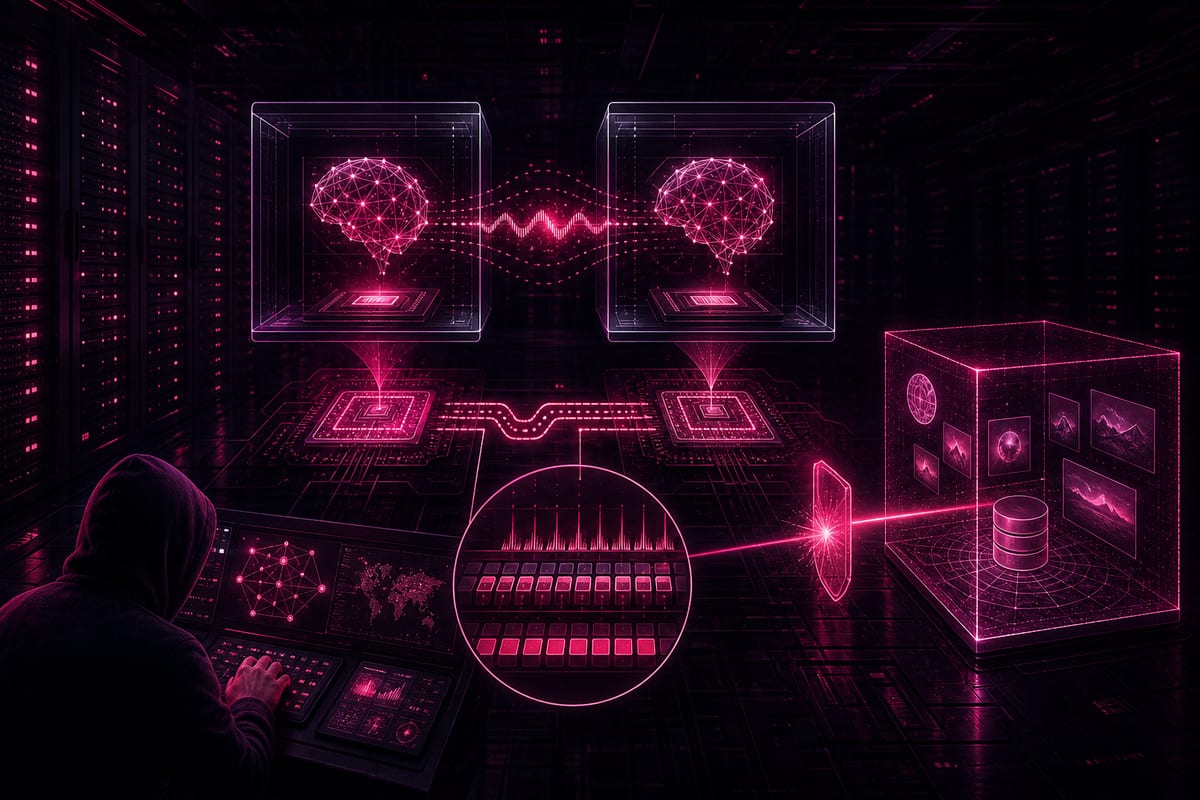 OpenAI isole l’entraînement et impose un red teaming massif