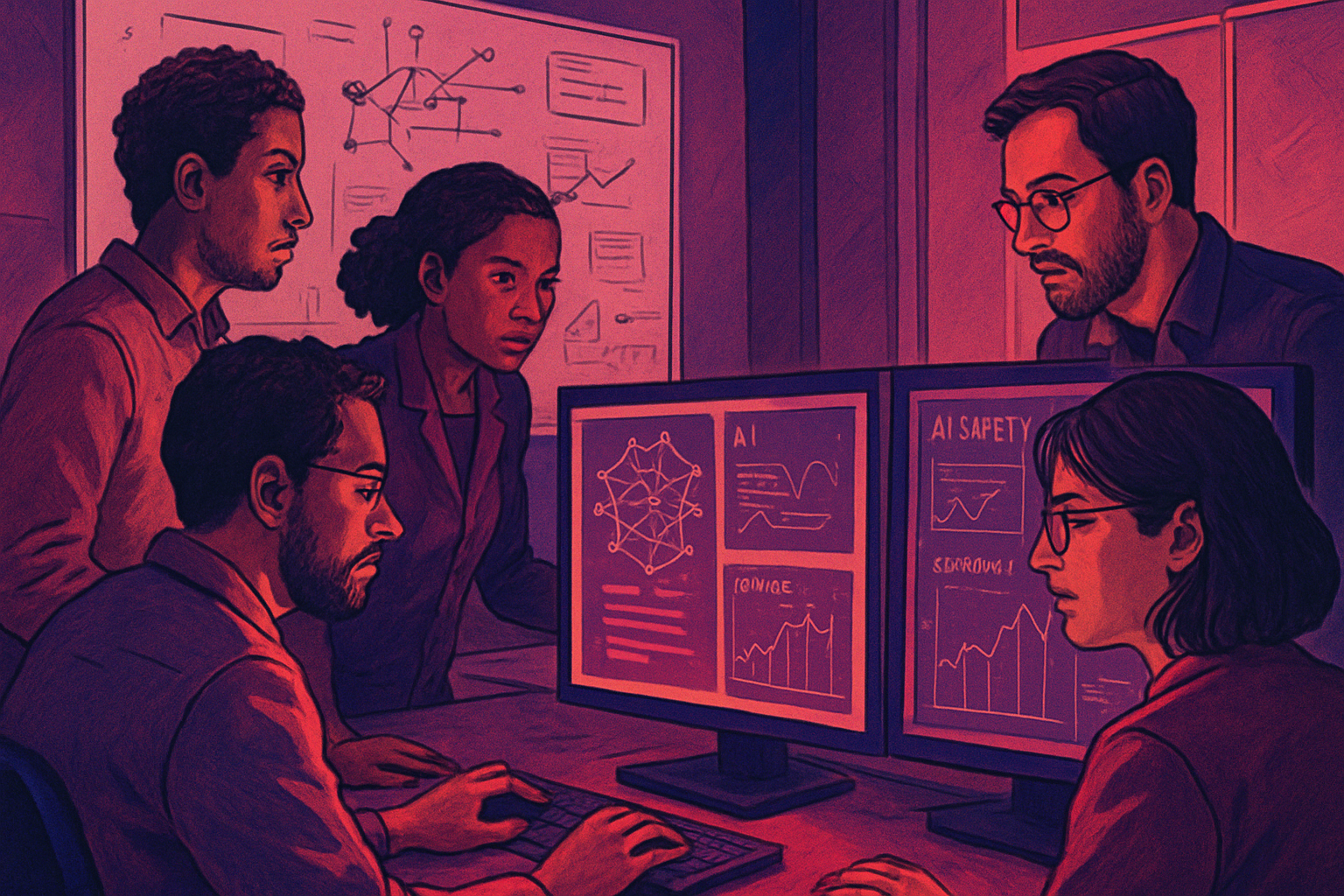Brief IA : OpenAI : l'entraînement ciblé renforce la sécurité des IA