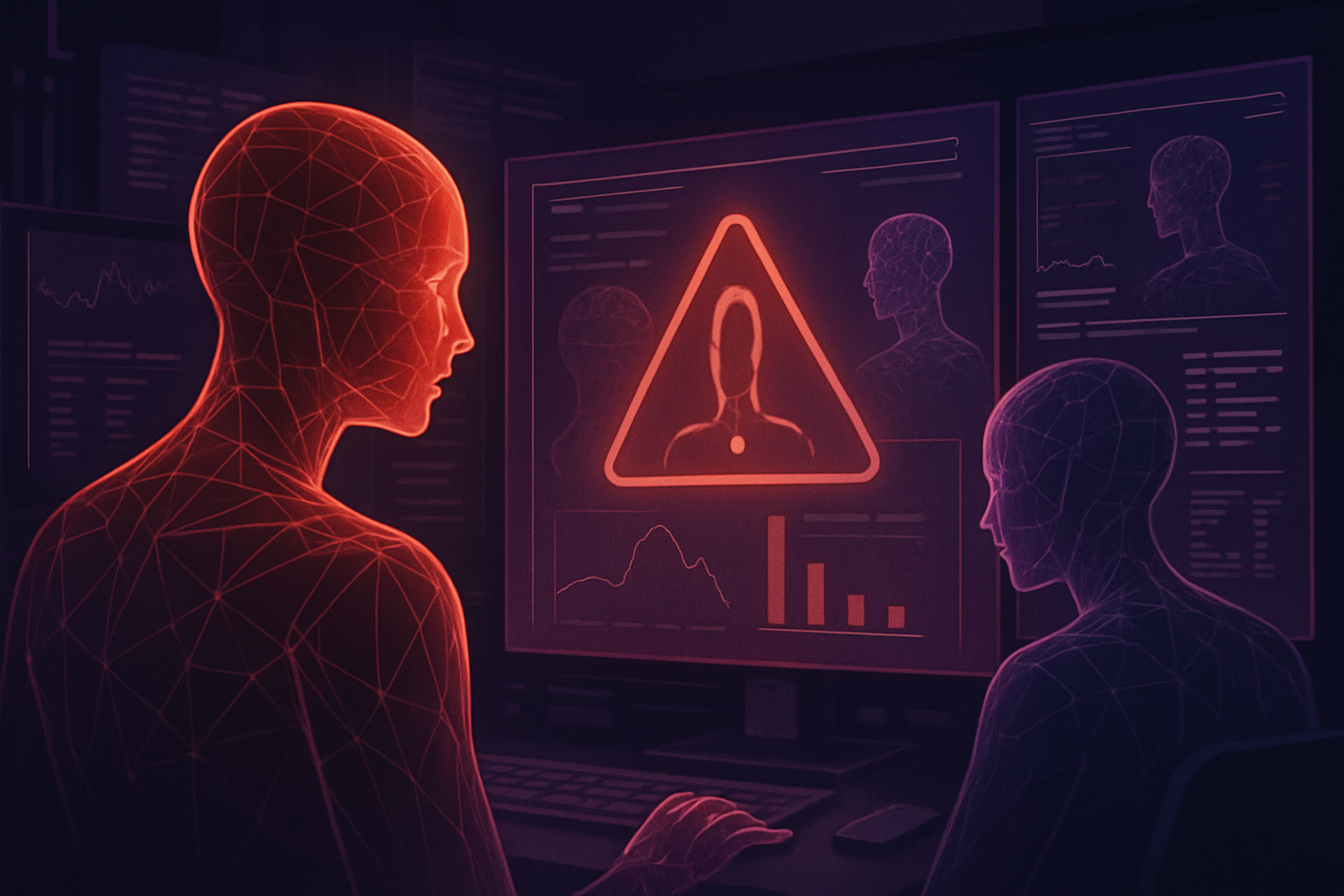 OpenAI : l'IA GPT-Red surpasse les humains en détection d'attaques