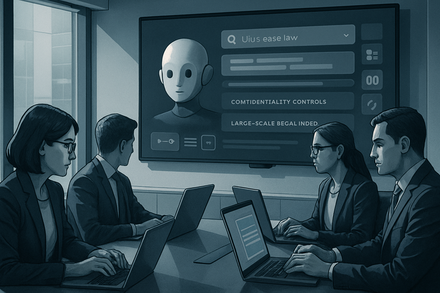OpenAI lance Astra for Law et 26 plugins pour le secteur