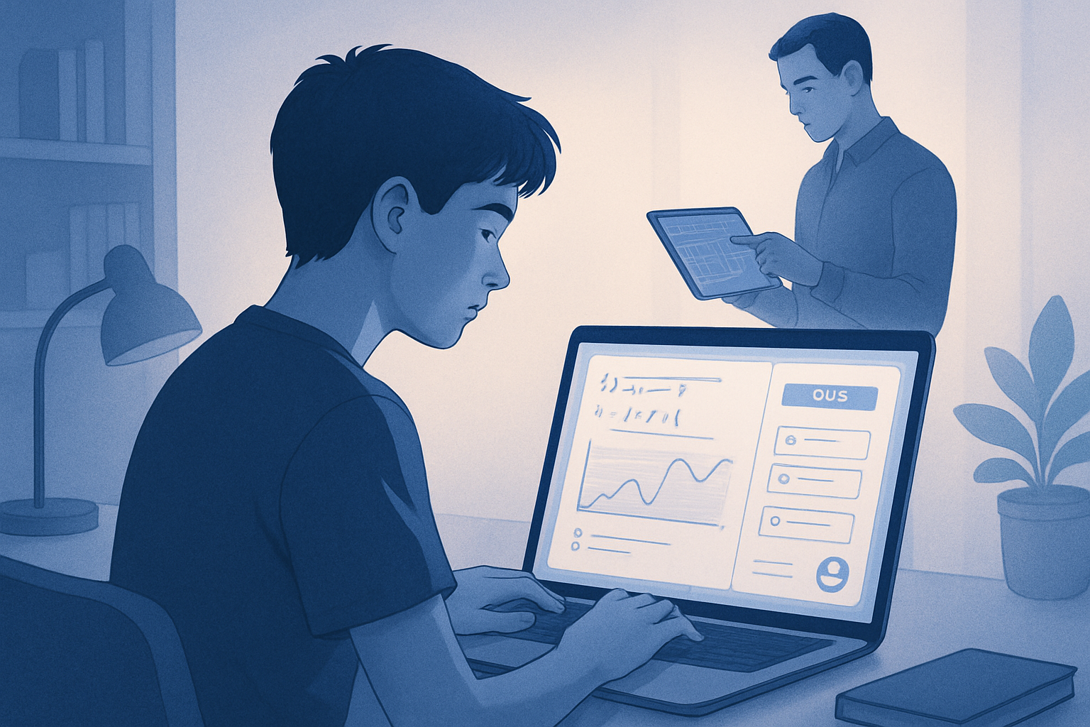 OpenAI lance ChatGPT for Teens avec Study Mode et protections renforcées