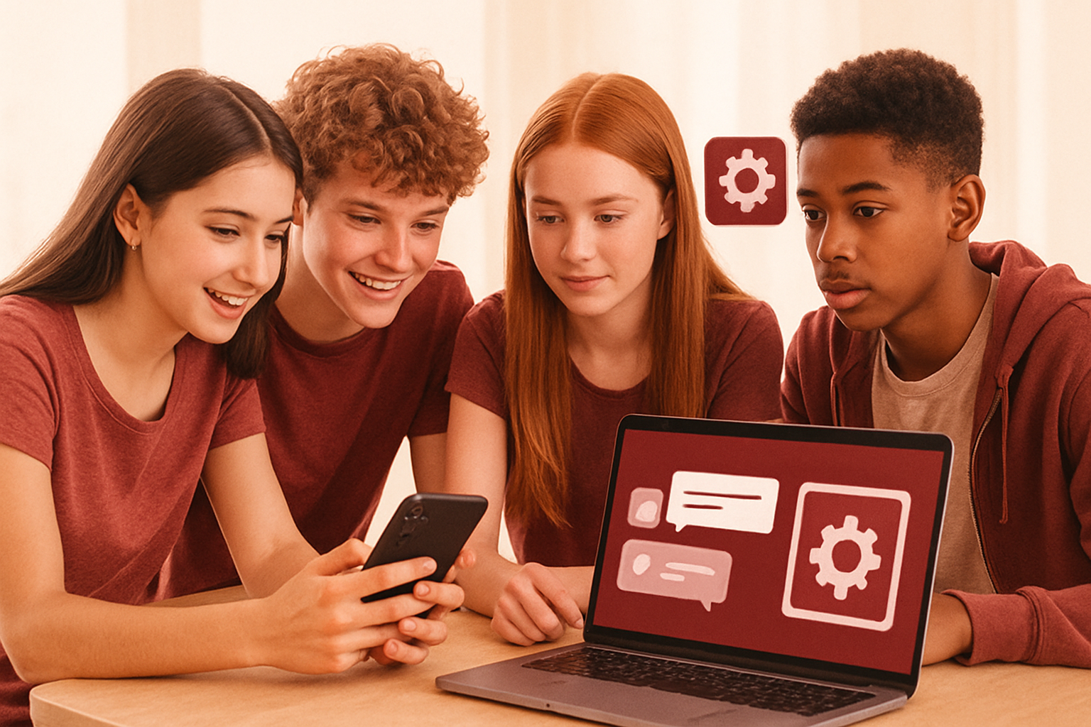 OpenAI lance ChatGPT for Teens pour les 13-17 ans