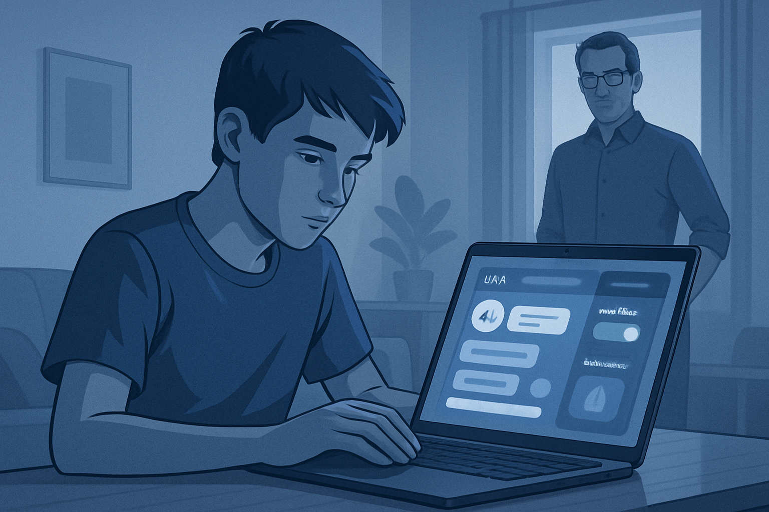 OpenAI lance ChatGPT pour les 13–17 ans avec des garde-fous