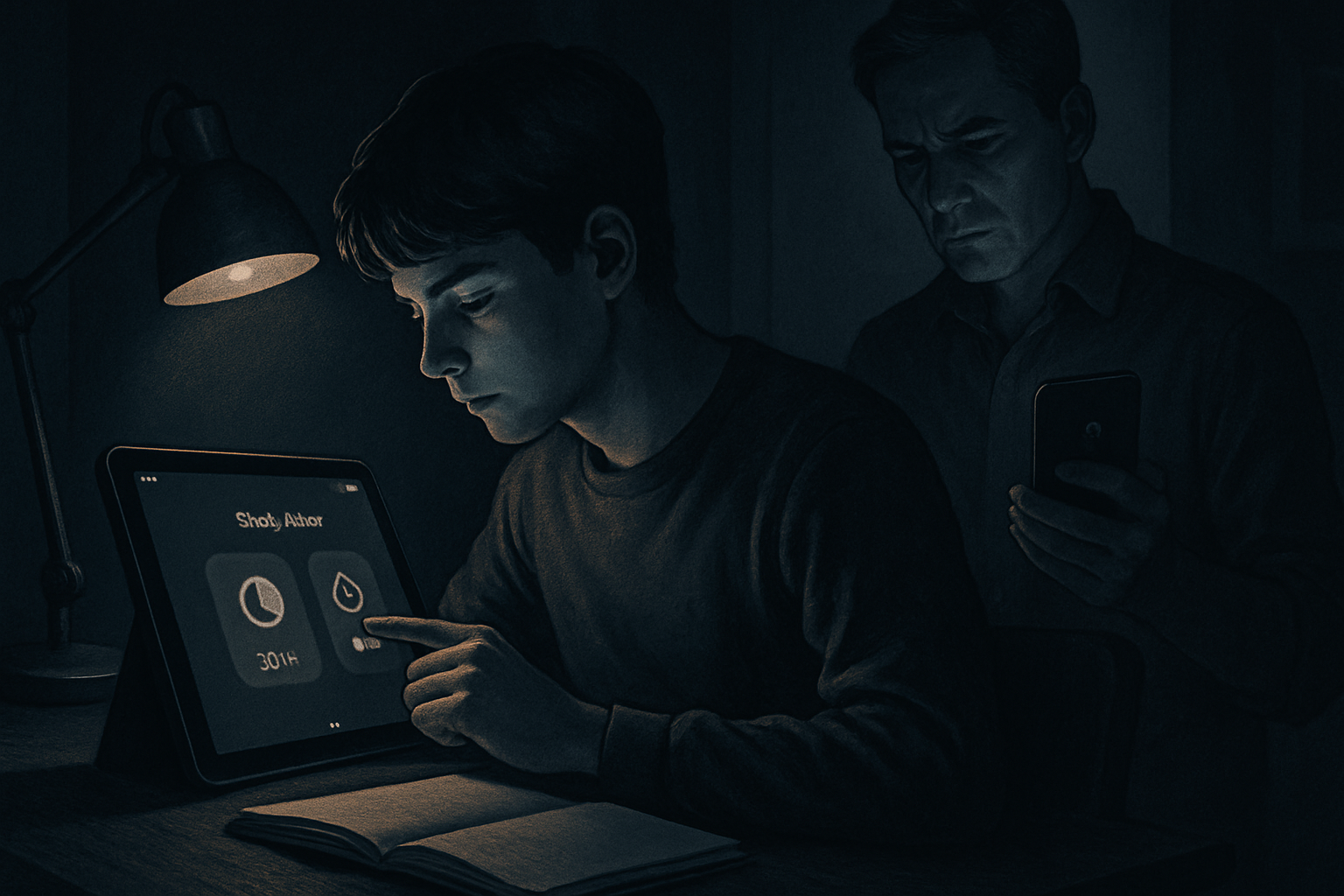 OpenAI lance ChatGPT pour mineurs avec outils d’étude et alertes parents