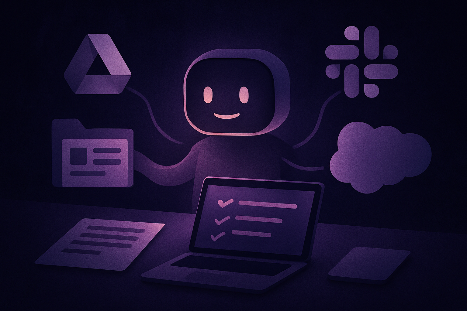 Brief IA : OpenAI lance ChatGPT Work avec le modèle GPT-5.6