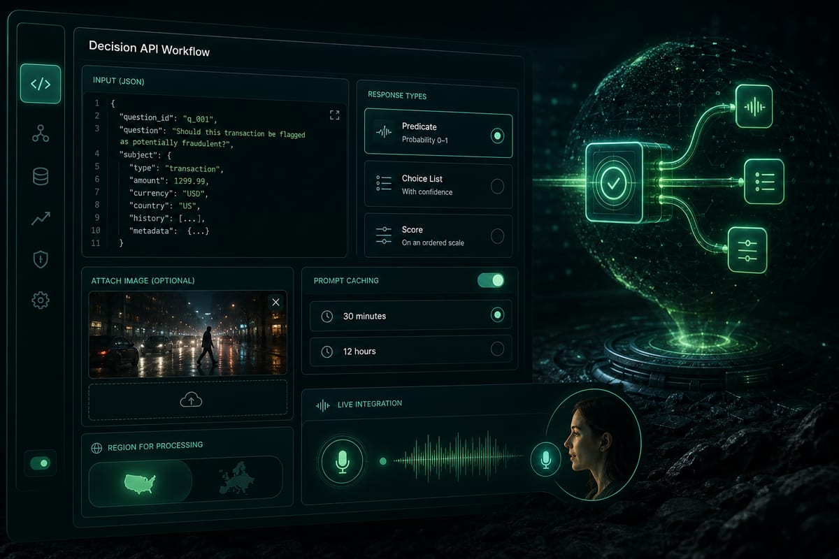 OpenAI lance Decisions, plus chère que Jev