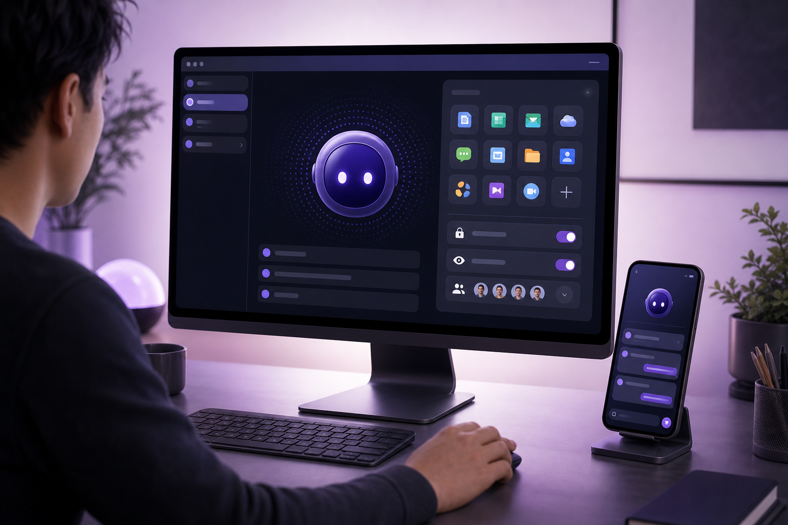 OpenAI lance « dots », agents actifs pour abonnés payants