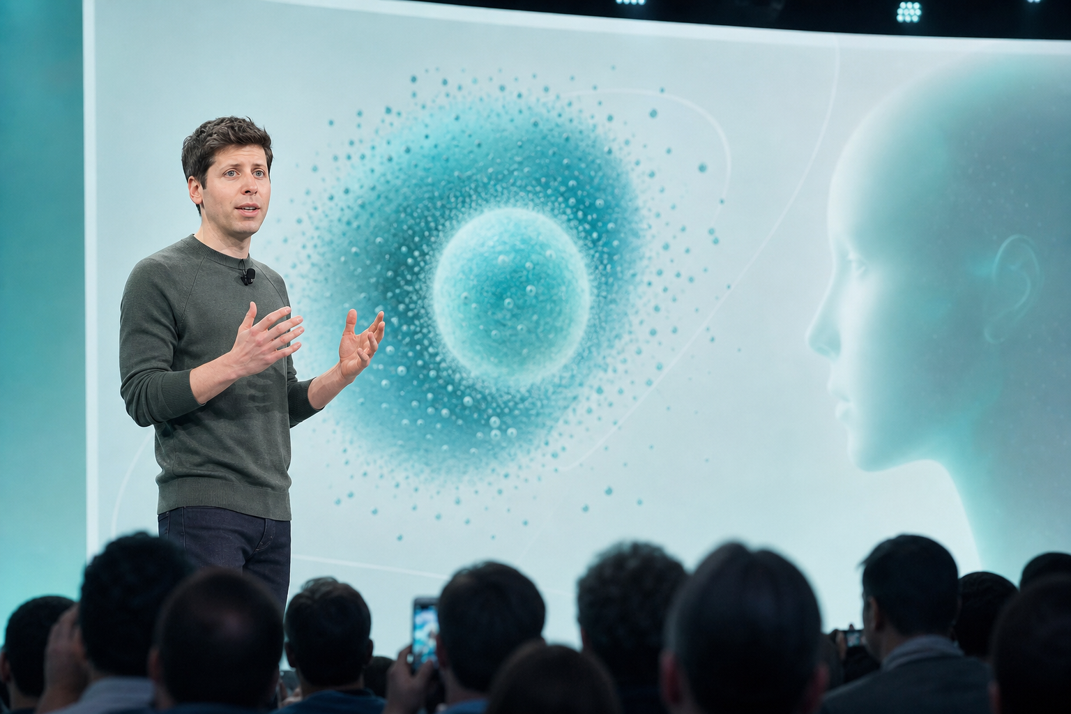 OpenAI lance Dots et un plan Pro à 500 dollars