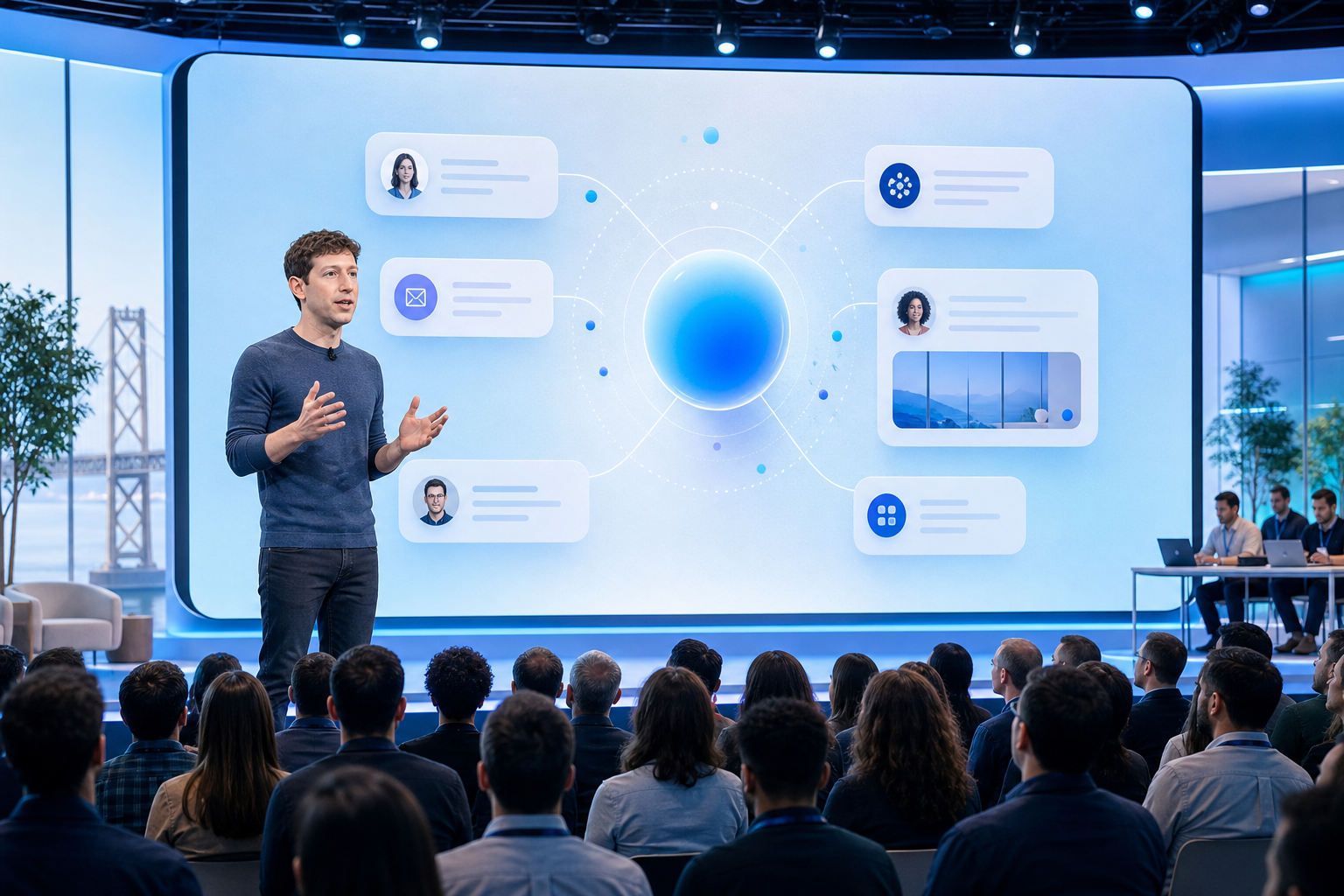 OpenAI lance Dots, un agent payant, et un plan à 500 $