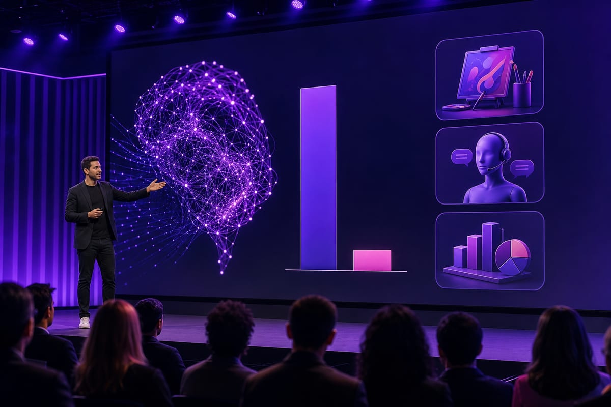 Brief IA : OpenAI lance GPT-6.1 Sol à un cinquième du prix d’Astra
