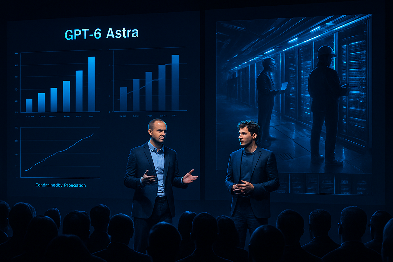 OpenAI lance GPT-6 Astra et parle d’« ère de l’AGI »
