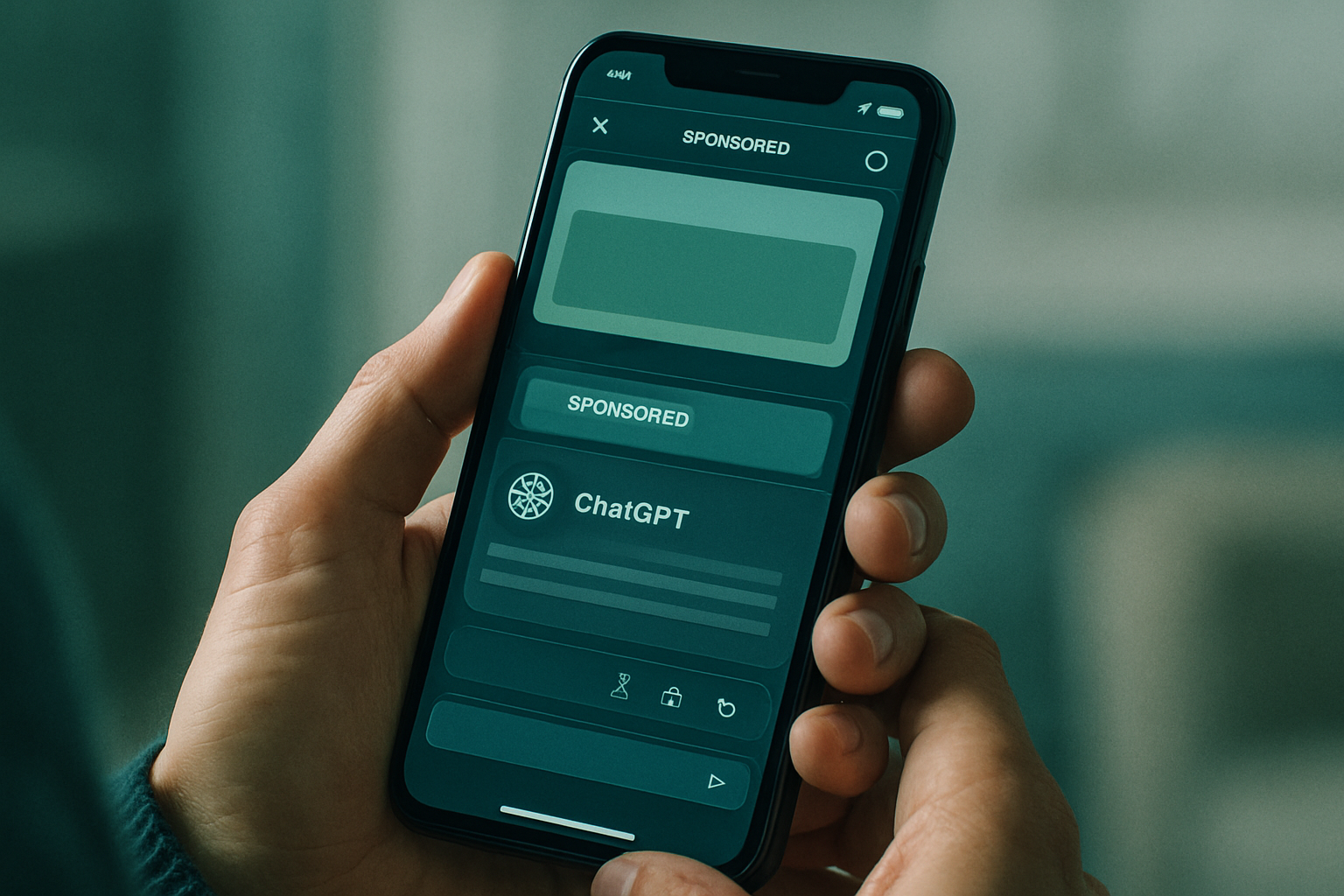 OpenAI lance les publicités ChatGPT dans cinq nouveaux pays