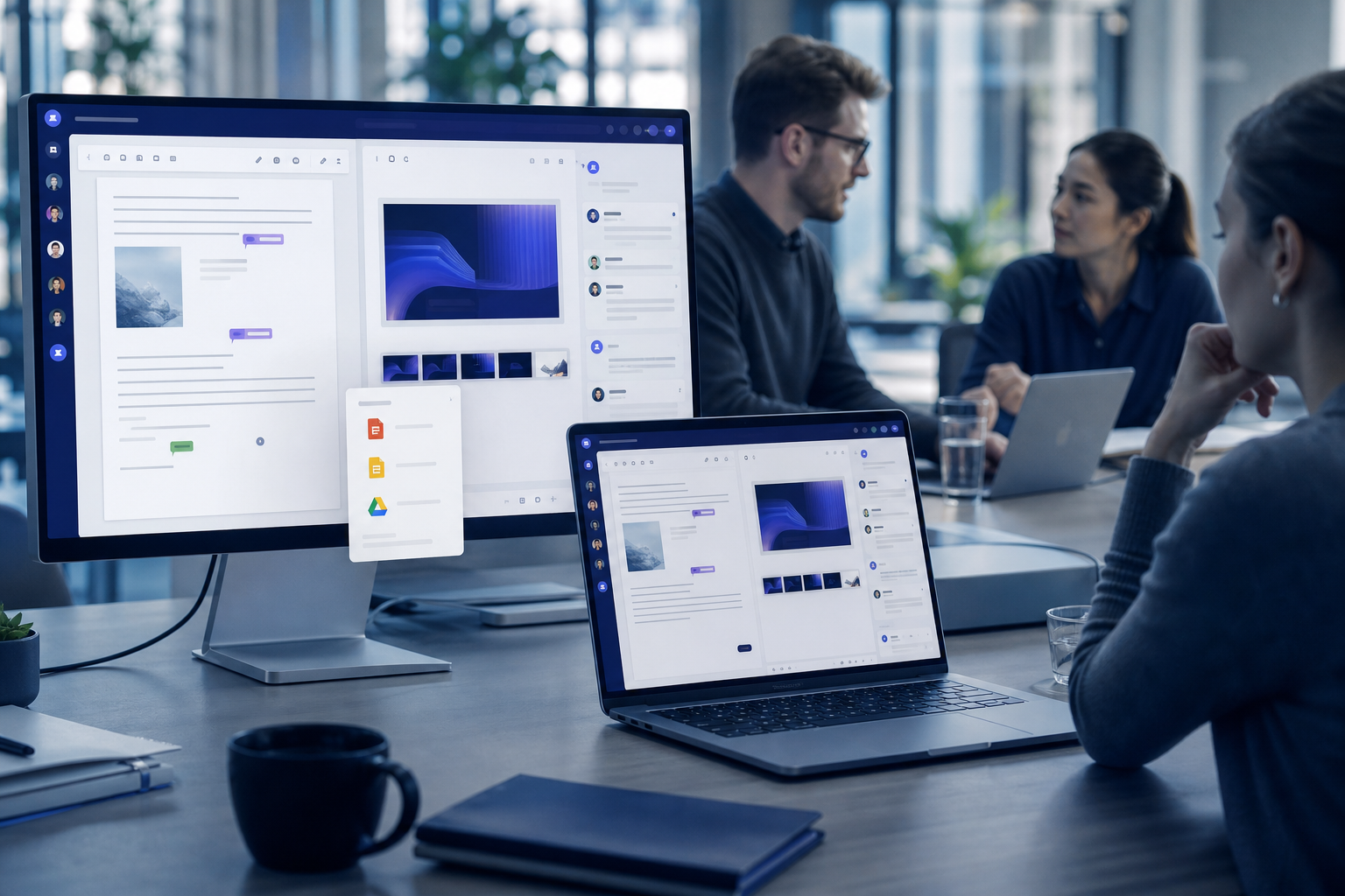 OpenAI lance Space, Pages et Intelligence Privée