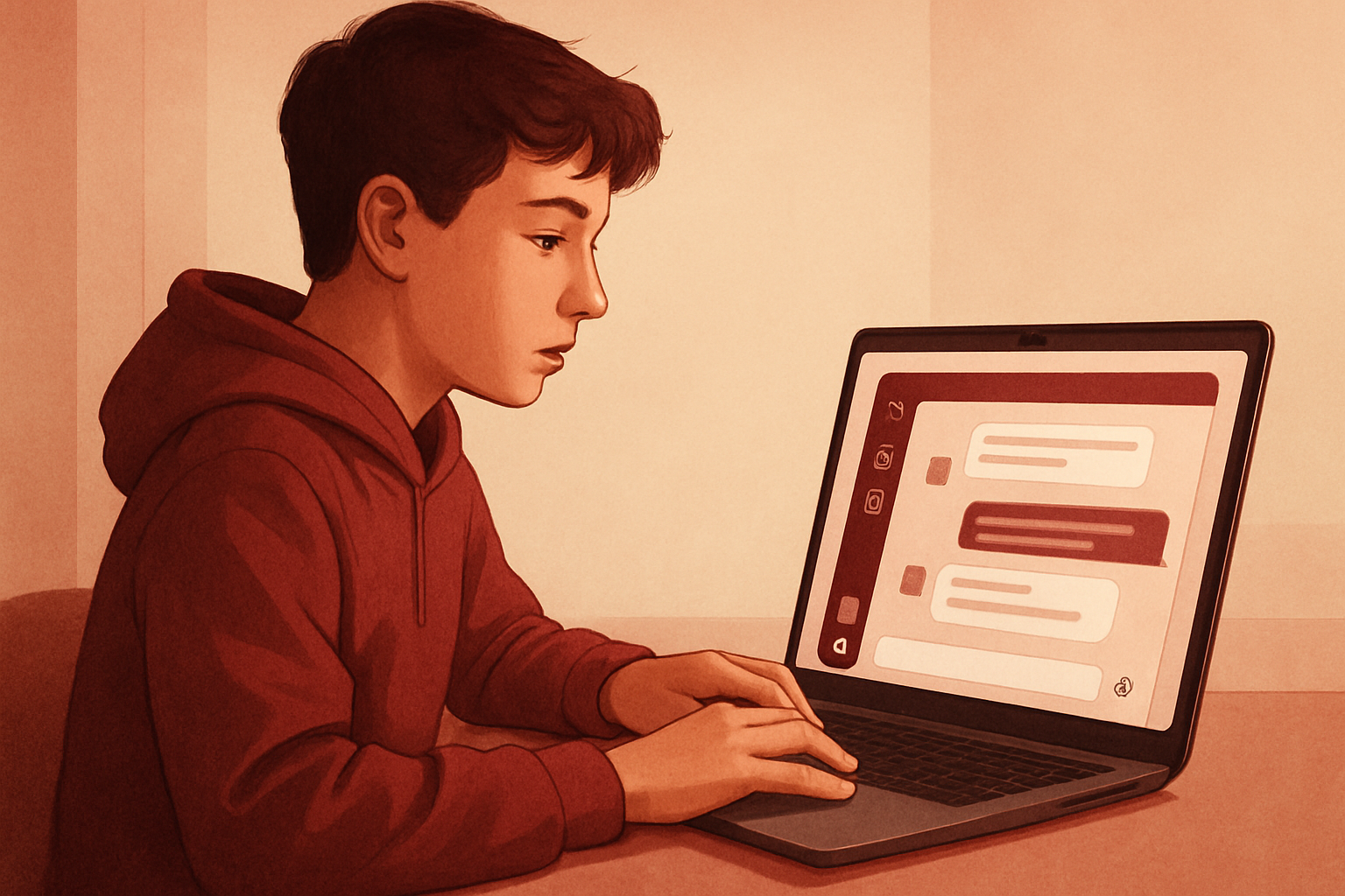 OpenAI lance un mode ChatGPT pour les 13-17 ans