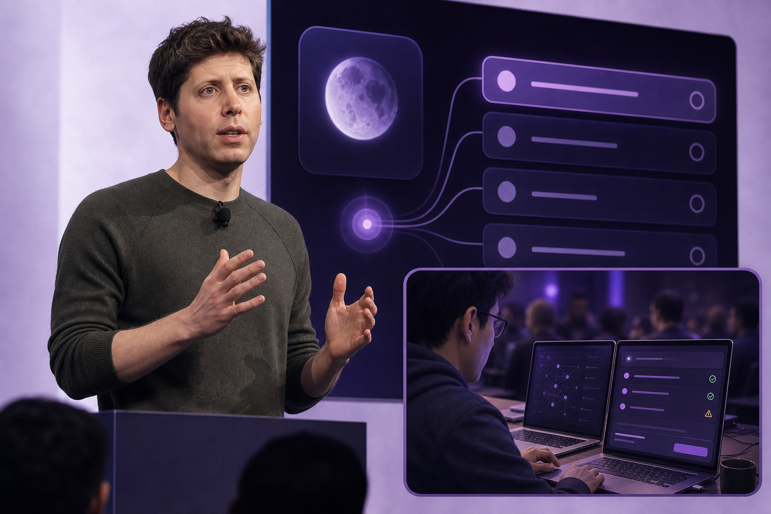 OpenAI lance une Decisions API, en écho à Jev de TypeSafe