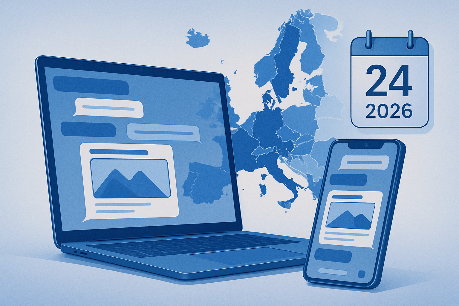 OpenAI lancera ChatGPT Ads en Europe le 24 août 2026