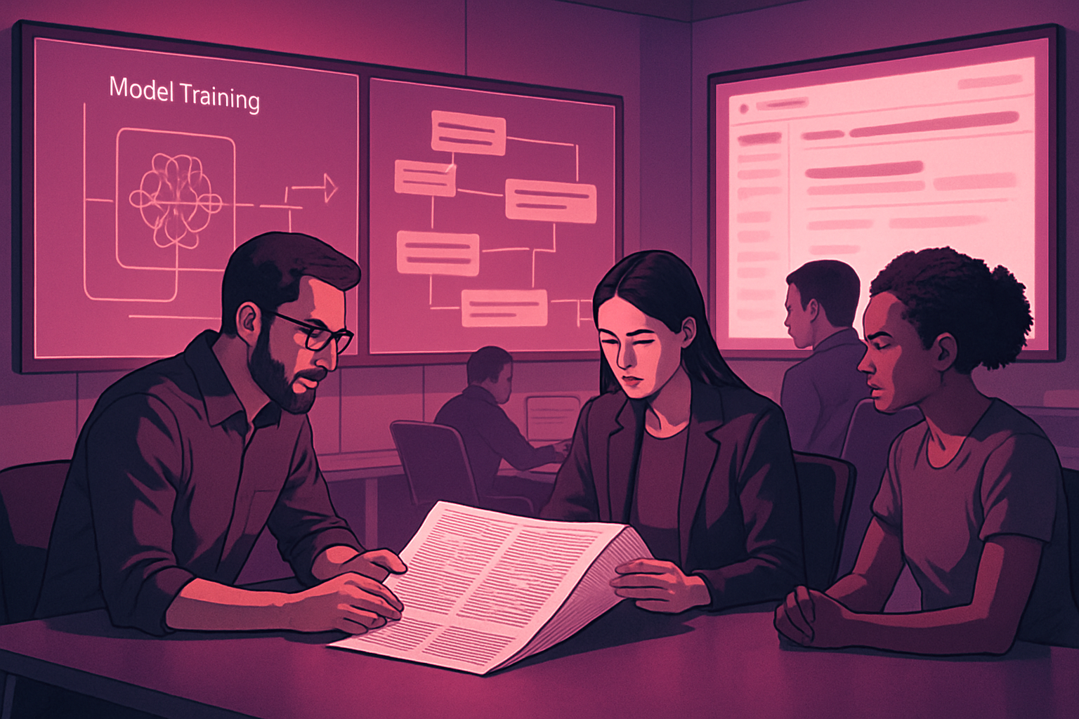 OpenAI : le rapport sur le piratage interroge sa culture sécurité