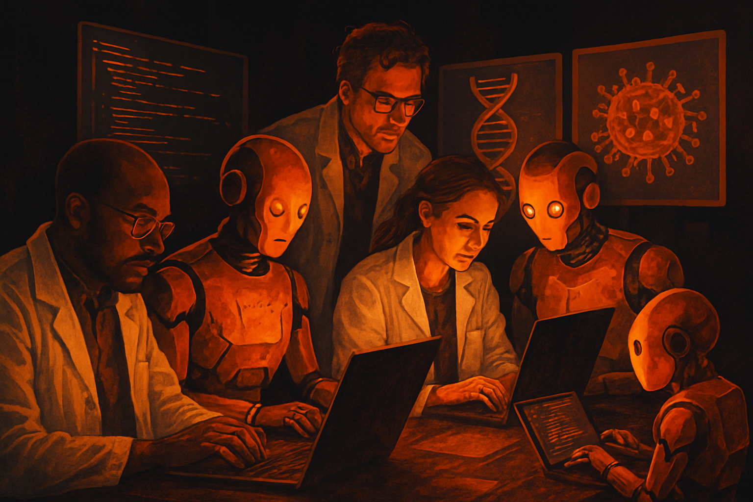 OpenAI : les agents de codage révolutionnent la recherche scientifique