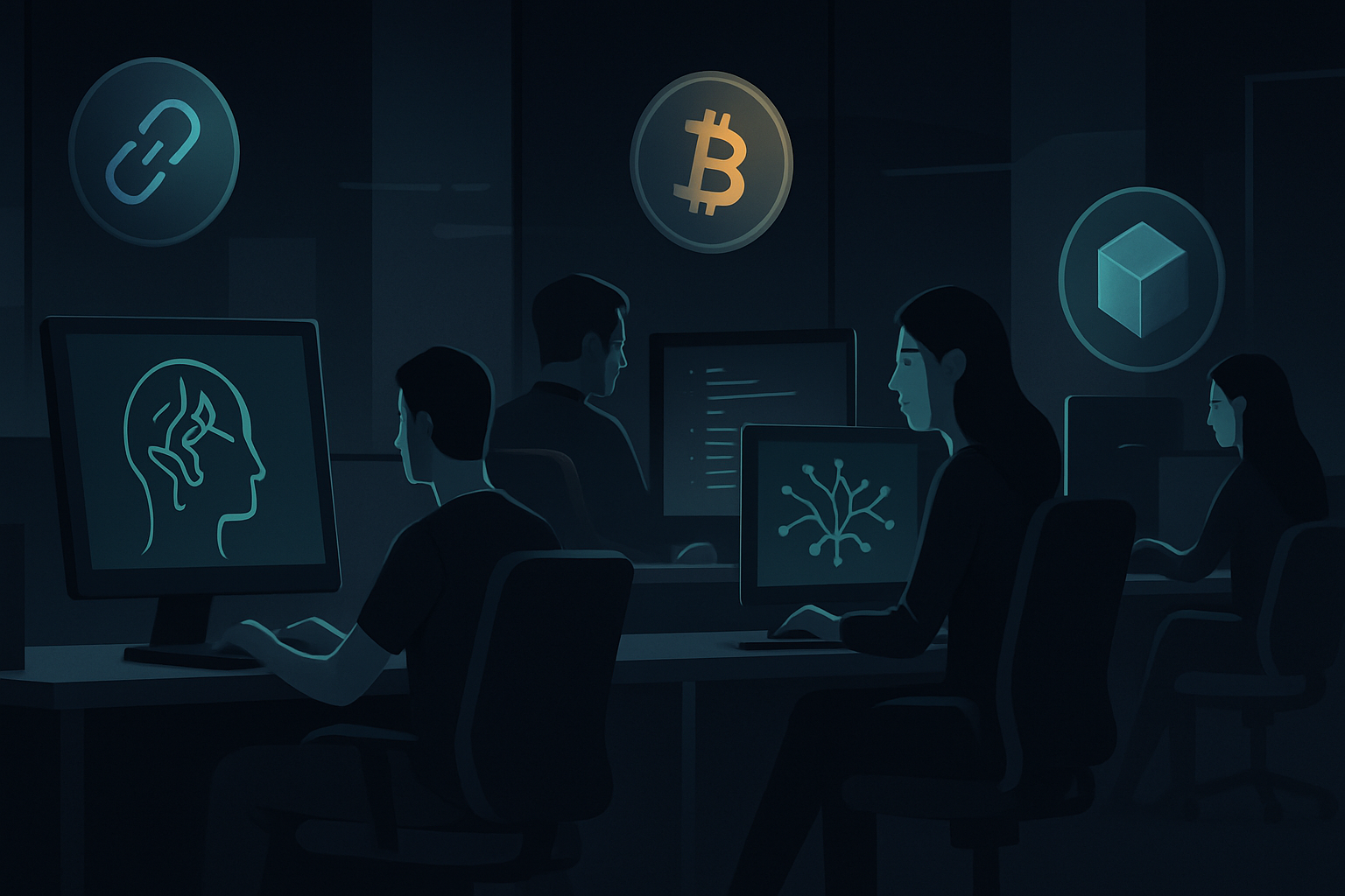 Brief IA : OpenAI : les tokens IA révolutionnent la rémunération tech